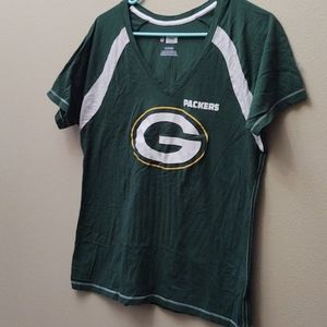 Packer T Shirt